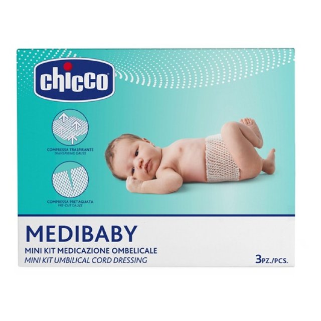 CH Mini Kit Ombelicale