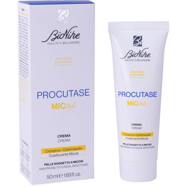 PROCUTASE Micout Crema 50ml