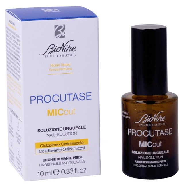 PROCUTASE Micout Sol.Ungueale