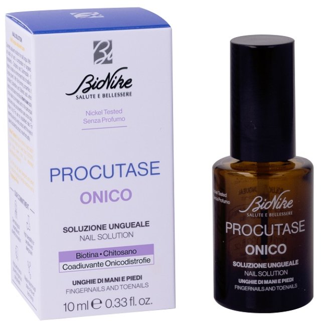 PROCUTASE Onico Sol.Ungueale
