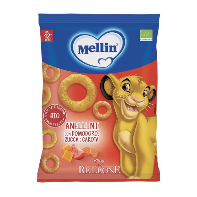 MELLIN ANELLINI CRL POMOD CAR