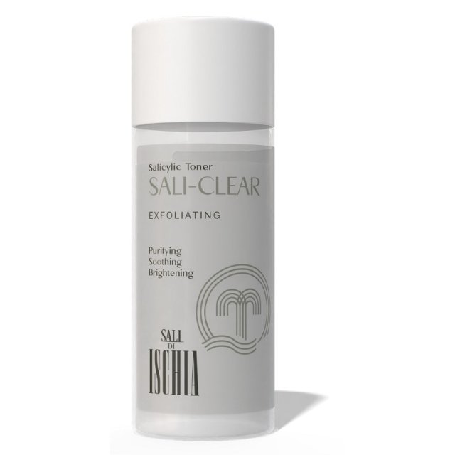 ISCHIA Eau T Gel Esfol.150ml