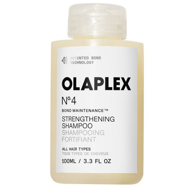 OLAPLEX N4 BOND MAINT SH 100ML