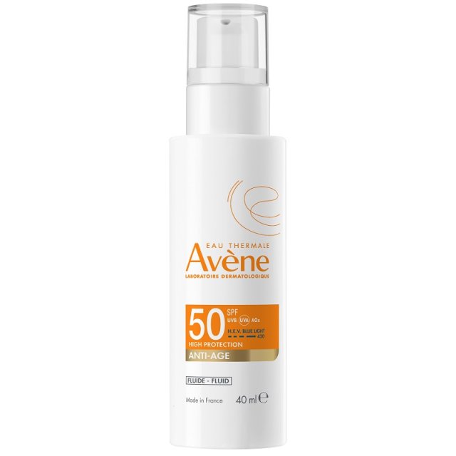 AVENE Sol.Fl.A/Eta'fp50 40ml