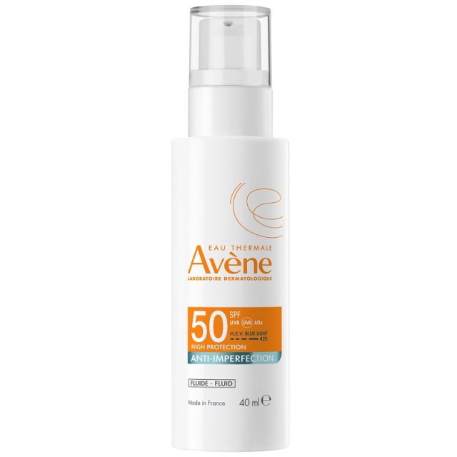AVENE Sol.Fl.A/Imperf.fp50