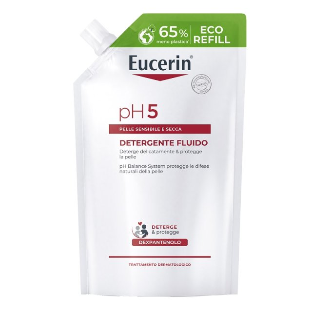 EUCERIN PH5 WashLot.Ref.400ml