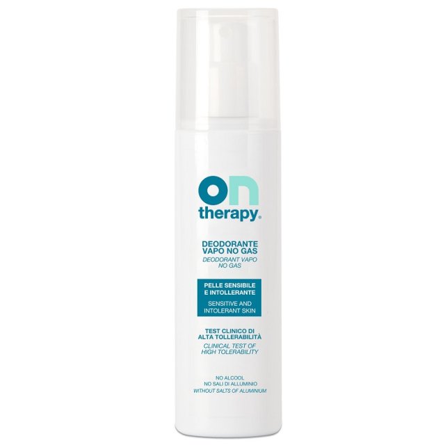 ONTHERAPY Deod.Vapo No Gas