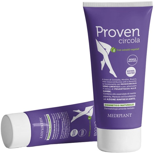 PROVEN CREMA 200ML