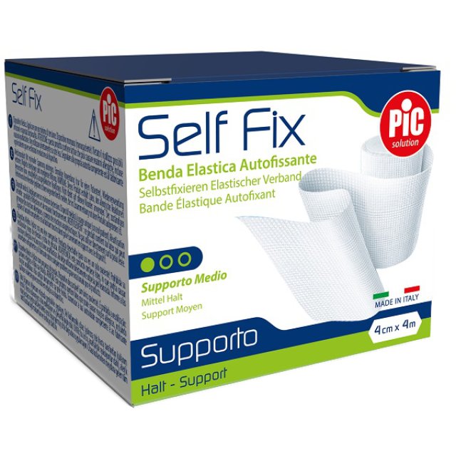 AR BENDA 22728*4X4 SEL-FIX
