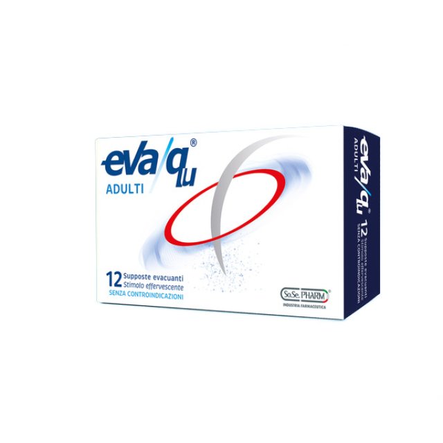 EVA/QU 12SUPP EVACUANTI