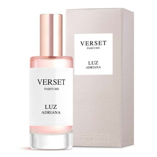 VERSET LUZ ADRIANA EDP  15ML