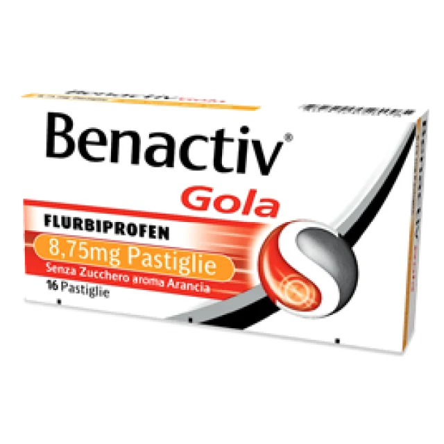 BENACTIV GOLA 16PASTLARANS/Z