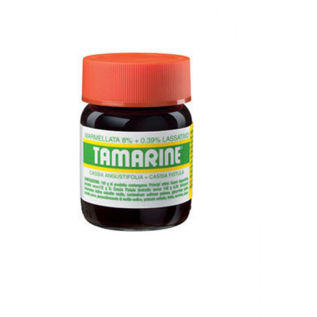 TAMARINE MARMELL260G8%+0,39%