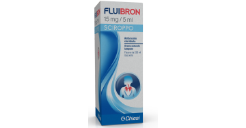 FLUIBRON SCIR 200ML 15MG/5ML