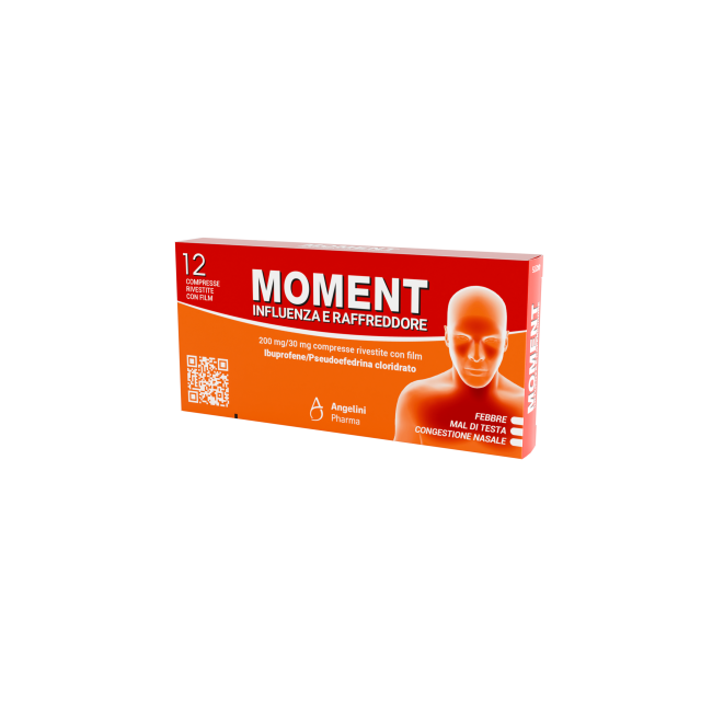 MOMENXSIN 12CPR 200MG+30MG